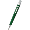 Retro 51 Tornado Classic Lacquer Rollerball Pen - Green-Pen Boutique Ltd