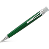 Retro 51 Tornado Classic Lacquer Rollerball Pen - Green-Pen Boutique Ltd