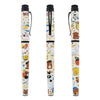 Retro 51 Tornado Dog Rescue Series 5 Fountain Pen - Pen Boutique Ltd