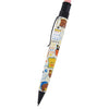 Retro 51 Tornado Dog Rescue Series 5 Mechanical Pencil - Pen Boutique Ltd