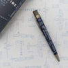 Retro 51 Tornado Imperial War Museum Rollerball Pen - Spitfire Blueprint - Pen Boutique Ltd