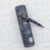 Retro 51 Tornado Imperial War Museum Rollerball Pen - Spitfire Blueprint - Pen Boutique Ltd