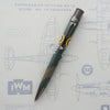 Retro 51 Tornado Imperial War Museum Rollerball Pen - Spitfire N3200 - Pen Boutique Ltd