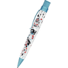 Retro 51 Tornado Mechanical Pencil - Alice in Wonderland - 1.15mm - Pen Boutique Ltd