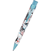 Retro 51 Tornado Mechanical Pencil - Alice in Wonderland - 1.15mm - Pen Boutique Ltd