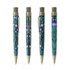 Retro 51 Tornado Popper Rollerball Pen - Growth (Limited Edition) - Pen Boutique Ltd