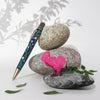 Retro 51 Tornado Popper Rollerball Pen - Growth (Limited Edition) - Pen Boutique Ltd
