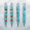 Retro 51 Tornado Popper Rollerball Pen - Merry and Write (Limited Edition - Christmas) - Pen Boutique Ltd