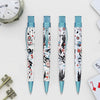 Retro 51 Tornado Rollerball Pen - Alice in Wonderland - Pen Boutique Ltd