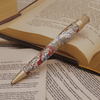 Retro 51 Tornado Rollerball Pen - Beauty and The Beast (Literary Collection) - Pen Boutique Ltd
