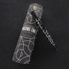 Retro 51 Tornado Rollerball Pen - Holding Time (Artist Edition) - Pen Boutique Ltd