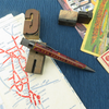 Retro 51 Tornado Rollerball Pen - Lionel Trains Pennsylvania - Pen Boutique Ltd