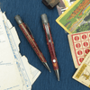 Retro 51 Tornado Rollerball Pen - Lionel Trains Pennsylvania - Pen Boutique Ltd