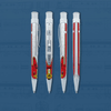 Retro 51 Tornado Rollerball Pen - Lionel Trains - Super Chief - Pen Boutique Ltd