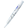 Retro 51 Tornado Rollerball Pen - Mercury 7 (Limited edition) - Pen Boutique Ltd
