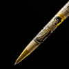 Retro 51 Tornado Rollerball Pen – Raven V (Pen Boutique Exclusive)-Pen Boutique Ltd