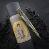 Retro 51 Rollerball Pen – Raven #5 (Pen Boutique Exclusive)-Pen Boutique Ltd