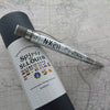 Retro 51 Tornado Rollerball Pen - Smithsonian Spirit of St. Louis (Numbered Edition) - Pen Boutique Ltd