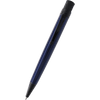 Retro 51 Tornado Stealth Rollerball Pen - Blue Black - Pen Boutique Ltd