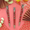 Retro 51 Tornado Rollerball Pen - USPS - Lunar New Year (Limited Edition) - Pen Boutique Ltd