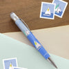 Retro 51 Tornado Rollerball Pen - USPS Sailboats 2023 - Pen Boutique Ltd