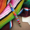 Retro 51 Tornado Rollerball Pen - Vintage Metalsmith Poncho - Pen Boutique Ltd