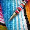 Retro 51 Tornado Rollerball Pen - Vintage Metalsmith Poncho - Pen Boutique Ltd