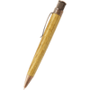 Retro 51 Tornado Rollerball Pen - Woodworks Bourbon - Pen Boutique Ltd