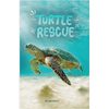 Retro 51 Tornado Sea Turtle Rescue Classic Notebook - Pen Boutique Ltd
