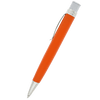 Retro 51 Tornado Seasonal Touch Rollerball Pen - Autumn Orange - Pen Boutique Ltd