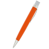 Retro 51 Tornado Seasonal Touch Rollerball Pen - Autumn Orange - Pen Boutique Ltd