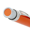 Retro 51 Tornado Seasonal Touch Rollerball Pen - Autumn Orange - Pen Boutique Ltd