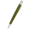 Retro 51 Tornado Seasonal Touch Rollerball Pen - Juniper Green - Pen Boutique Ltd