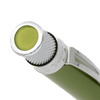 Retro 51 Tornado Seasonal Touch Rollerball Pen - Juniper Green - Pen Boutique Ltd