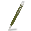 Retro 51 Tornado Seasonal Touch Rollerball Pen - Juniper Green - Pen Boutique Ltd