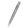 Retro 51 Tornado Stainless Mechanical Pencil - 1.1mm Lead - Pen Boutique Ltd