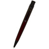 Retro 51 Tornado Stealth Lacquers Rollerball Pen - Black Cherry - Pen Boutique Ltd