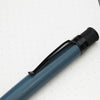 Retro 51 Tornado Stealth Lacquers Rollerball Pen - Deep Aqua-Pen Boutique Ltd
