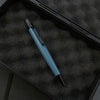 Retro 51 Tornado Stealth Lacquers Rollerball Pen - Deep Aqua-Pen Boutique Ltd