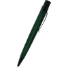 Retro 51 Tornado Stealth Lacquers Rollerball Pen - Emerald Green - Pen Boutique Ltd