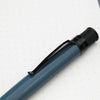 Retro 51 Tornado Stealth Lacquers Rollerball Pen - Slate Blue-Pen Boutique Ltd