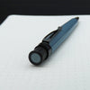 Retro 51 Tornado Stealth Lacquers Rollerball Pen - Slate Blue-Pen Boutique Ltd