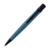 Retro 51 Tornado Stealth Lacquers Rollerball Pen - Slate Blue-Pen Boutique Ltd