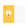 Retro 51 Tornado 'Buzz' Honeybee Rescue Classic Notebook - Pen Boutique Ltd