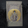 Retro 51 x Pen Boutique Classic Denik Notebook - Raven 5-Pen Boutique Ltd