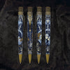 Retro 51 x Pen Boutique Tornado Rollerball Pen - Annabel Lee (Limited Edition) - Pen Boutique Ltd