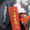 Retro 51 x Pen Boutique Tornado Rollerball Pen - Poe's Tale Skeletons - Raven 6 - (Limited Edition - Exclusive) - Pen Boutique Ltd