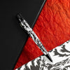 Retro 51 x Pen Boutique Tornado Rollerball Pen - Poe's Tale Skeletons - Raven 6 - (Limited Edition - Exclusive) - Pen Boutique Ltd