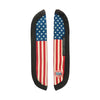 Retro 51 x Rickshaw Bagworks Pen Sleeve - Tribute 250 Flag - Pen Boutique Ltd