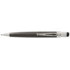 Retro51 Tornado Platinum Pencil - Black Nickel - Pen Boutique Ltd